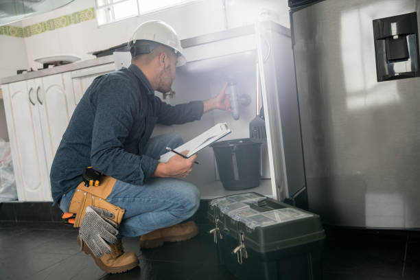 Best Sewer Line Repair  in Tower Lakes, IL