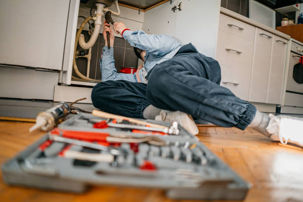 Best Plumbing Installation Services  in Tower Lakes, IL