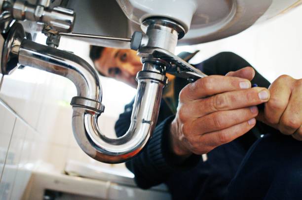 Best Plumbing Services Near Me  in Tower Lakes, IL
