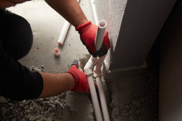 Best Water Leak Repair  in Tower Lakes, IL
