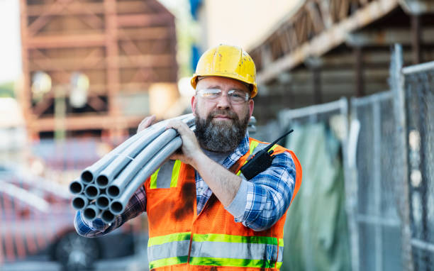 Best Residential Plumbing Services  in Tower Lakes, IL