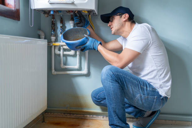 Best Best Plumbers Near Me  in Tower Lakes, IL