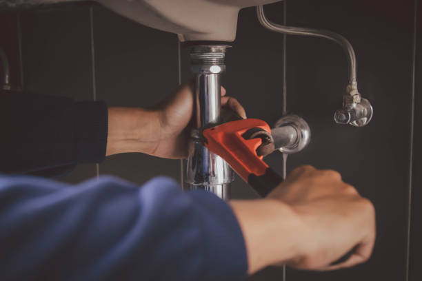 Best Sewer Cleaning Services  in Tower Lakes, IL
